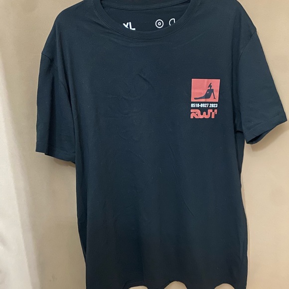 BEYONCÉ RWT SHIRT - Picture 2 of 4